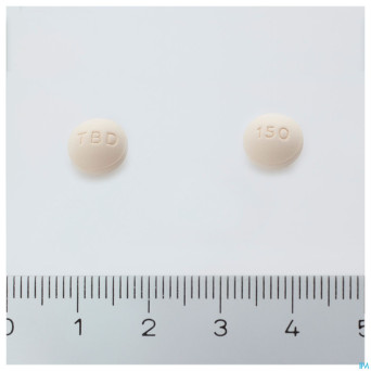 Dolzam retard 150 tabl 56 x 150 mg