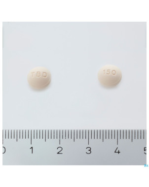 Dolzam retard 150 tabl 56 x 150 mg