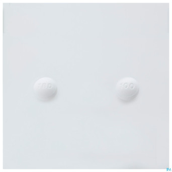 Dolzam retard 100 tabl 56 x 100 mg