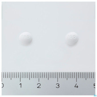 Dolzam retard 100 tabl 56 x 100 mg