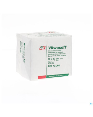 Vliwasoft cp n/st 4pl    10x 10cm 100 12064