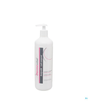 Dermavital lait corporel    500ml+pompe