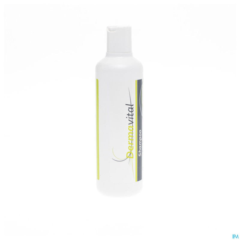 Dermavital shampooing    250ml