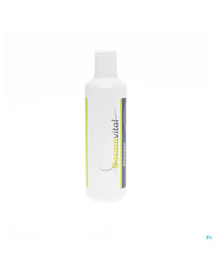 Dermavital shampooing    250ml