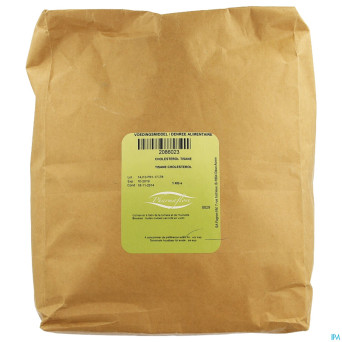 Tisane cholesterol    1kg plant r