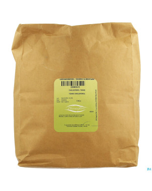 Tisane cholesterol    1kg plant r