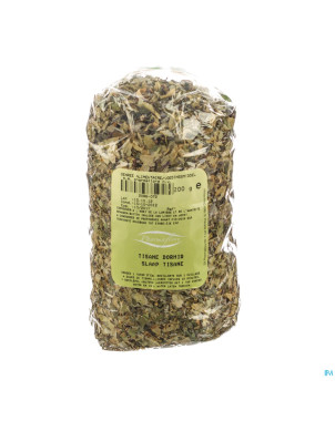 Tisane dormir    200g plant r