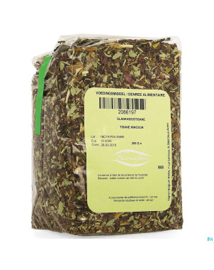 Tisane minceur    200g plant r