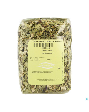 Tisane transit    200g plant r