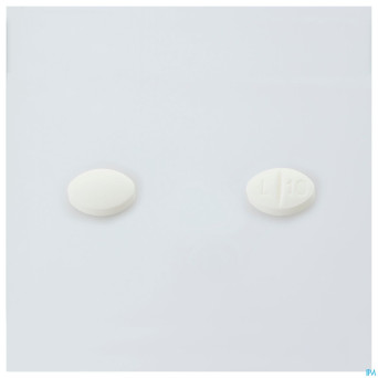 Loratadine teva 10 mg comp 50 x 10 mg