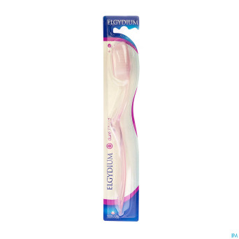 Creation lagoon brosse a dents dure
