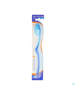 Creation lagoon brosse a dents medium