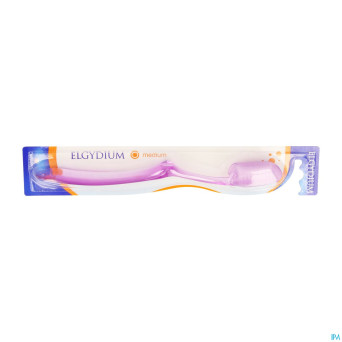 Creation lagoon brosse a dents medium