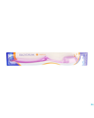 Creation lagoon brosse a dents medium