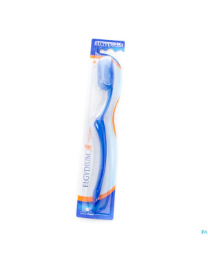 Creation lagoon brosse a dents medium