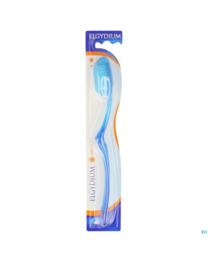 Creation lagoon brosse a dents medium