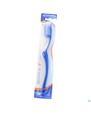 Creation lagoon brosse a dents medium