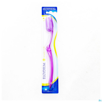 Creation lagoon brosse a dents souple