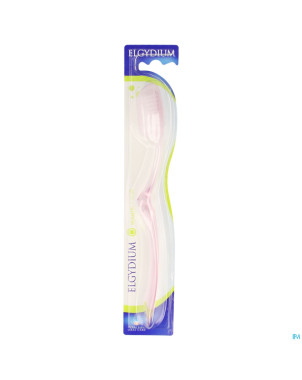 Creation lagoon brosse a dents souple