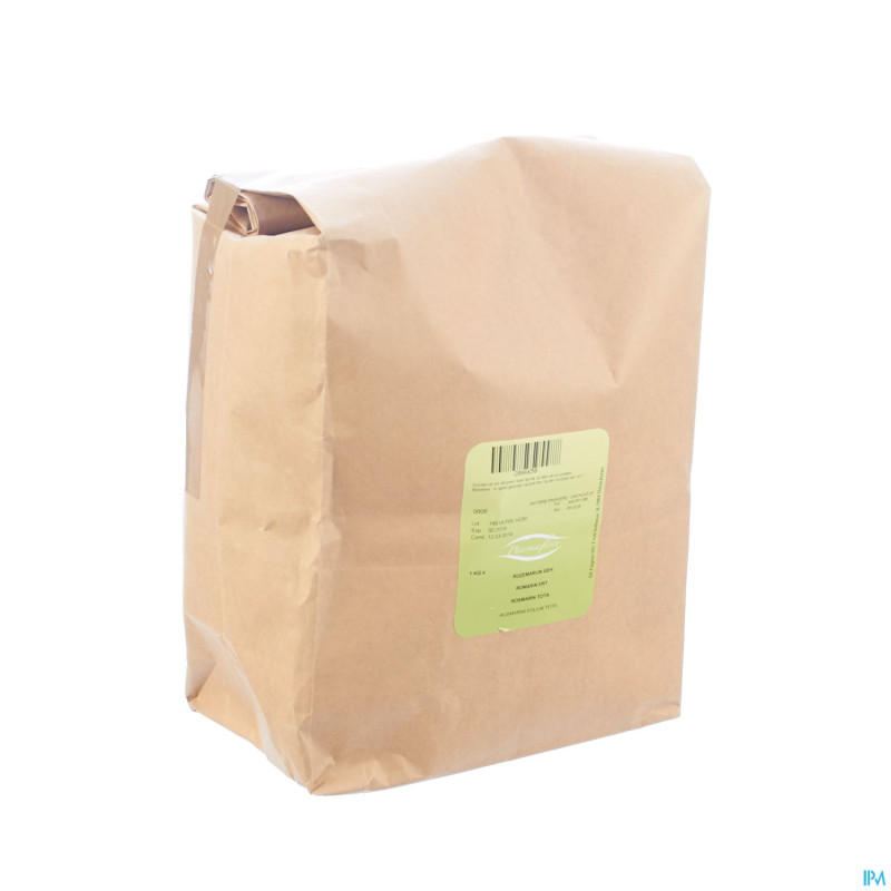 Romarin entier    1000g pharmafl