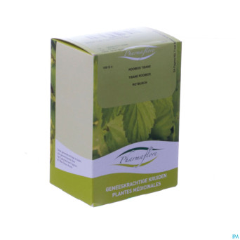 Rooibos tisane    100g pharmafl