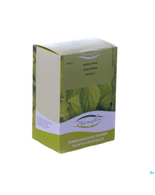 Rooibos tisane    100g pharmafl