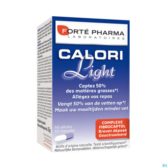 Calorilight    caps  60 69055