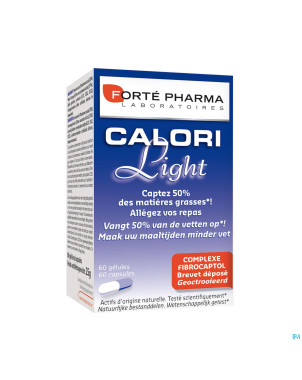 Calorilight    caps  60 69055