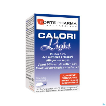 Calorilight    caps  60 69055