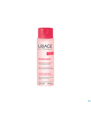 Uriage roseliane dermo nettoyage    250ml