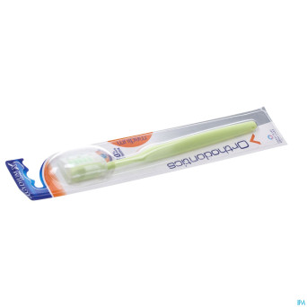 Elgydium clinic brosse x ortho medium