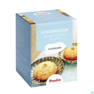 Prodia rochers 175g revogan