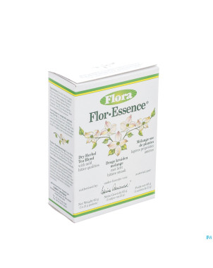 Flor-essence dry 3x21g