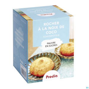 Prodia rochers 175g revogan