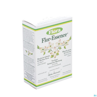 Flor-essence dry 3x21g