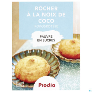 Prodia rochers 175g revogan