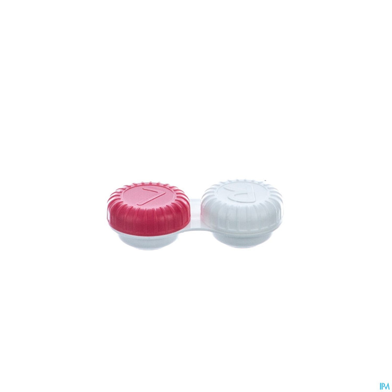 Pharmalens porte lentille flat all-in-one