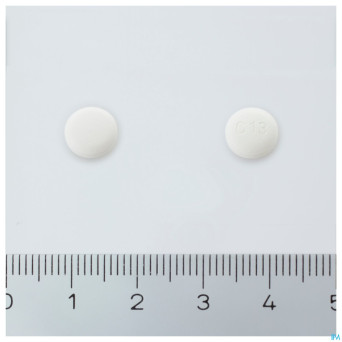 Olmetec comp pell 28 x 10 mg