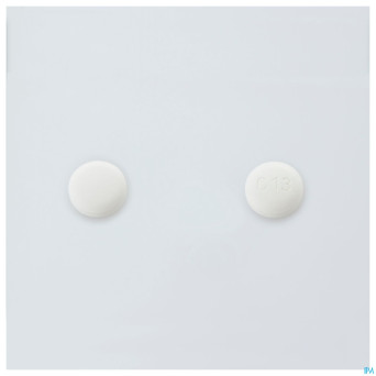 Olmetec comp pell 28 x 10 mg