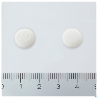 Olmetec comp pell 28 x 20 mg