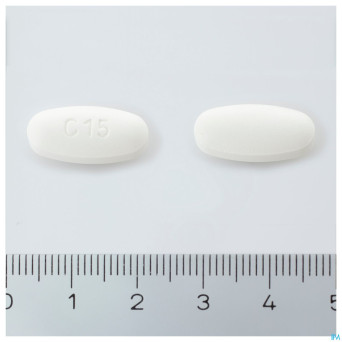 Olmetec comp pell 98 x 40 mg