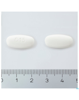 Olmetec comp pell 98 x 40 mg