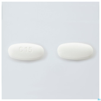 Olmetec comp pell 98 x 40 mg