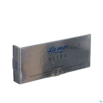 La mer ultra lip perfection stick baume levr.72057