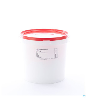 Magnesium oxyde leger    1kg fag