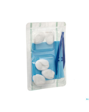 Raucoset set pans standard n1    37833