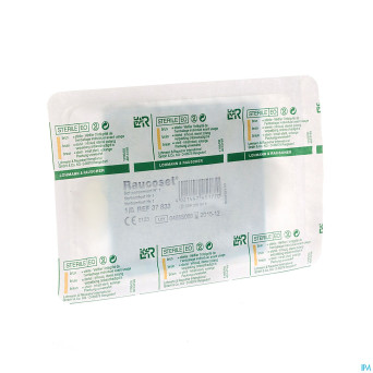 Raucoset set pans standard n1    37833