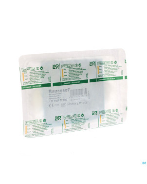 Raucoset set pans standard n1    37833