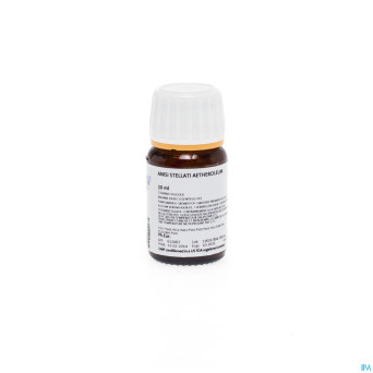 Badiane    huile ess 30ml fag