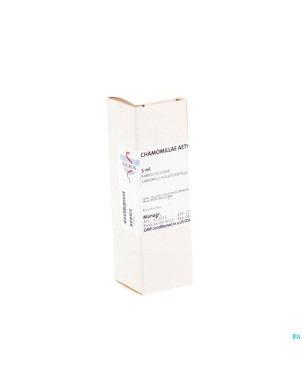Camomille    huile ess  5ml fag